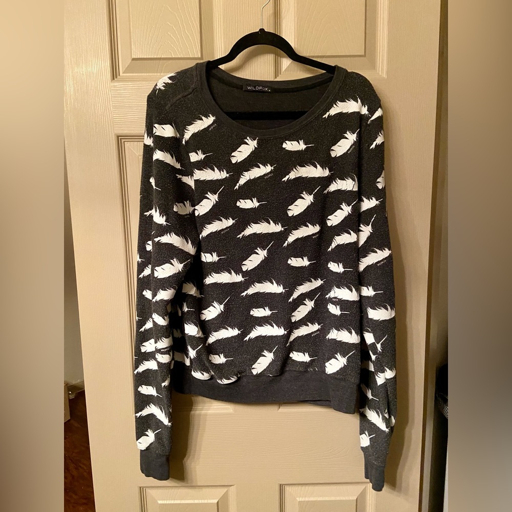 Wildfox sweater